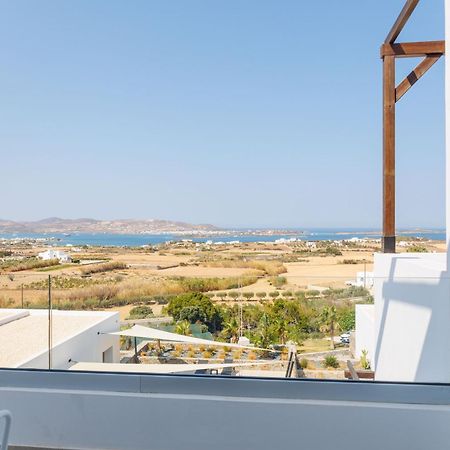 Kouros Blanc Resort & Suites Pounda Екстер'єр фото